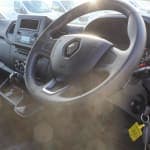 2023 (23) Renault Master LL35 FWD Business Energy 13'2" / 4M LWB Dropside Pick Up - Thumbnail 10