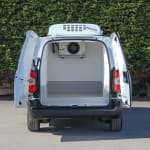 2023 (23) Citroen Berlingo 1000 Enterprise S/S M L1 SWB Refrigerated / Chiller Van - Thumbnail 5