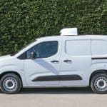 2023 (23) Citroen Berlingo 1000 Enterprise S/S M L1 SWB Refrigerated / Chiller Van - Thumbnail 8