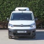 2023 (23) Citroen Berlingo 1000 Enterprise S/S M L1 SWB Refrigerated / Chiller Van - Thumbnail 9