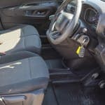 2023 (23) Citroen Berlingo 1000 Enterprise S/S M L1 SWB Refrigerated / Chiller Van - Thumbnail 10