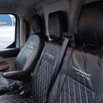 2025 Ford Transit custom limited - Thumbnail 4