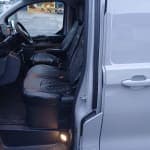 2025 Ford Transit custom limited - Thumbnail 3