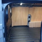 2025 Ford Transit custom limited - Thumbnail 6