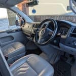 Volkswagen Caravelle - Thumbnail 1