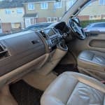 Volkswagen Caravelle - Thumbnail 5