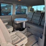 Volkswagen Caravelle - Thumbnail 4