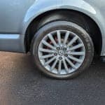 Volkswagen Caravelle - Thumbnail 6