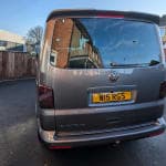 Volkswagen Caravelle - Thumbnail 9