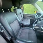 2020 Volkswagen Transporter Camper Van T6.1 - Thumbnail 9