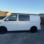 2021 Volkswagen Transporter 4 berth Camper van - Thumbnail 5