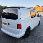 2021 Volkswagen Transporter 4 berth Camper van - Thumbnail 6