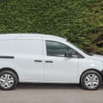 2024 (24) Renault Kangoo Energy ML19 Advance MWB Van - Thumbnail 5