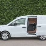 2024 (24) Renault Kangoo Energy ML19 Advance MWB Van - Thumbnail 4