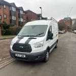 ford transit 2017 - Thumbnail 1