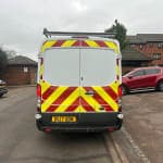 ford transit 2017 - Thumbnail 4