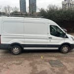 ford transit 2017 - Thumbnail 5