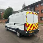 ford transit 2017 - Thumbnail 6