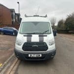 ford transit 2017 - Thumbnail 7