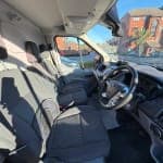 ford transit 2017 - Thumbnail 8