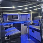 Ford Transit Custom Campervan - Thumbnail 2