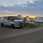 Ford Transit Custom Campervan - Thumbnail 4
