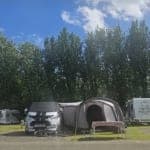 Ford Transit Custom Campervan - Thumbnail 1