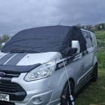Ford Transit Custom Campervan - Thumbnail 5