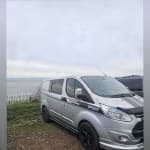 Ford Transit Custom Campervan - Thumbnail 8