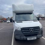 Luton van - Thumbnail 5