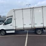 Luton van - Thumbnail 8