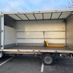 Luton van - Thumbnail 7