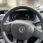 2018 Vauxhall vivario 2900 1.6 CDTi - low mileage No VAT - Thumbnail 6