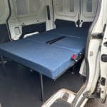 2018 Vauxhall vivario 2900 1.6 CDTi - low mileage No VAT - Thumbnail 10