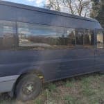 Ford Transit LWB 2.4 Diesel (non starter) - Thumbnail 5