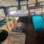 Ford Transit LWB 2.4 Diesel (non starter) - Thumbnail 6