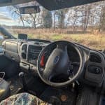 Ford Transit LWB 2.4 Diesel (non starter) - Thumbnail 7