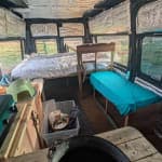 Ford Transit LWB 2.4 Diesel (non starter) - Thumbnail 8