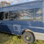 Ford Transit LWB 2.4 Diesel (non starter) - Thumbnail 9