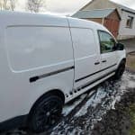 VW Caddy Maxi 1.6TDI - Thumbnail 2