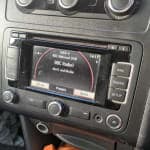 VW Caddy Maxi 1.6TDI - Thumbnail 3