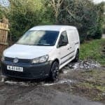 VW Caddy Maxi 1.6TDI - Thumbnail 1