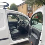 Renault Kangoo 68 Plate Electric Van - Thumbnail 5