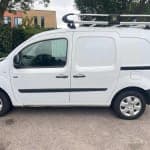 Renault Kangoo 68 Plate Electric Van - Thumbnail 7