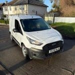 ford transit connect £9,500 NO VAT - Thumbnail 2