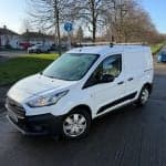 ford transit connect £9,500 NO VAT - Thumbnail 3