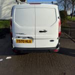 ford transit connect £9,500 NO VAT - Thumbnail 5