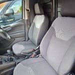 Ford transit tourneo courier base - Thumbnail 3