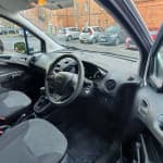 Ford transit tourneo courier base - Thumbnail 4