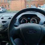 Ford transit tourneo courier base - Thumbnail 6